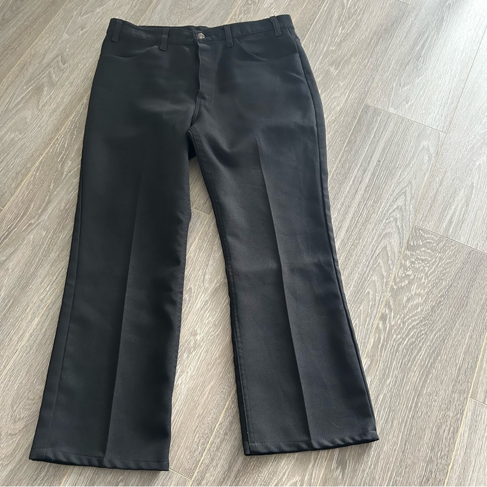 Levi’s Vintage Black tab STA PREST size 36x29